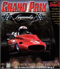 grand prix legends pc game
